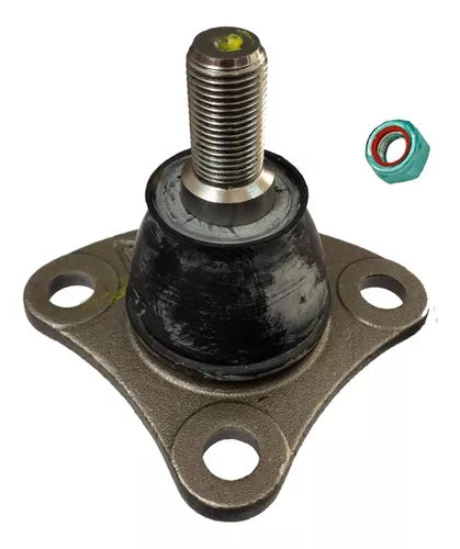 Pivo Susp Inf Fiat Ducato 2.8 19,4Mm