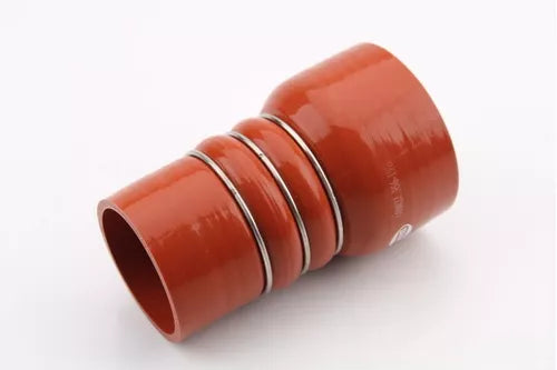 Mangueira Int-Turbo Cummins Serie B Verm