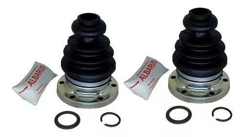 Coifa Cambio Vw Ap 2.0 8V Logus/Santana