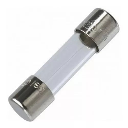 Fusivel Tipo Vidro 10A