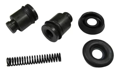 Reparo Freio Disco Dt 2 Rodas Gm Monza 8