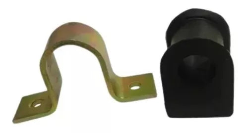 Reparo Barra Estab. Dt Ford F1000/F4000
