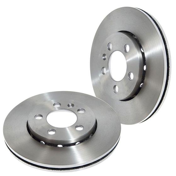 Disco Freio Gm Zafira 2.0 8/16V Aro 15