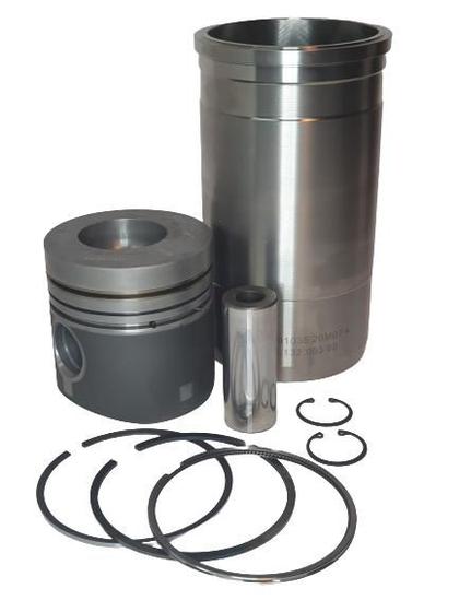 Kit do Motor MWM D229 veicular e agricola
