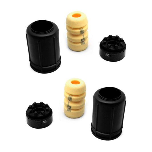 Kit Amortecedor Fiat Uno Tds Exceto R/Tu