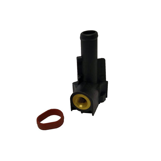 Conexao Sensor 4 Vias Fiat Palio 00/07