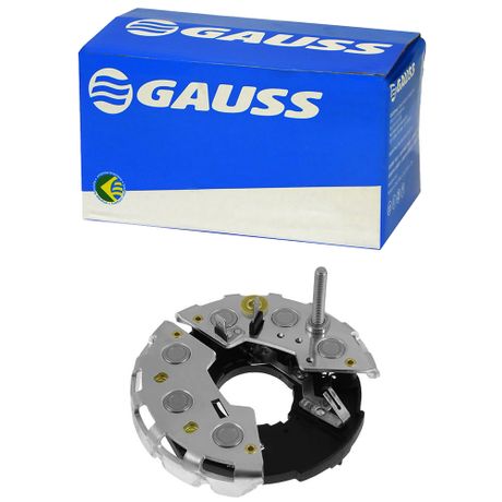Retificador Gm Monza Tds Alt Arno 82/90