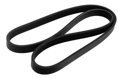 Corr. Poly V Toyota Corolla 1.6/1.8 92/.