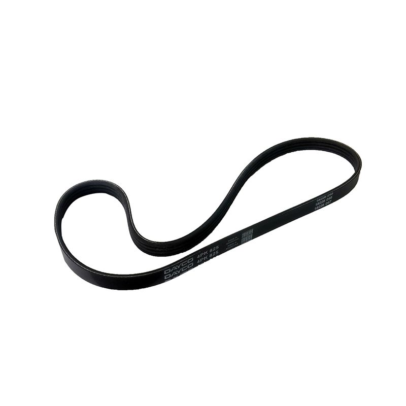 Corr. Poly V Peugeot 206 1.0 16V 01/...