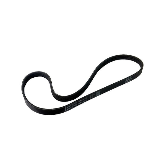 Corr. Poly V Peugeot 206 1.0 16V 01/...