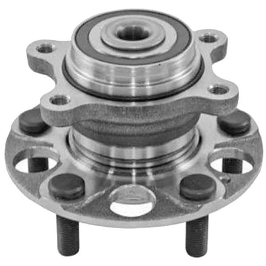 Rolamento Duplo Dt Honda Civic 91/06 C/S