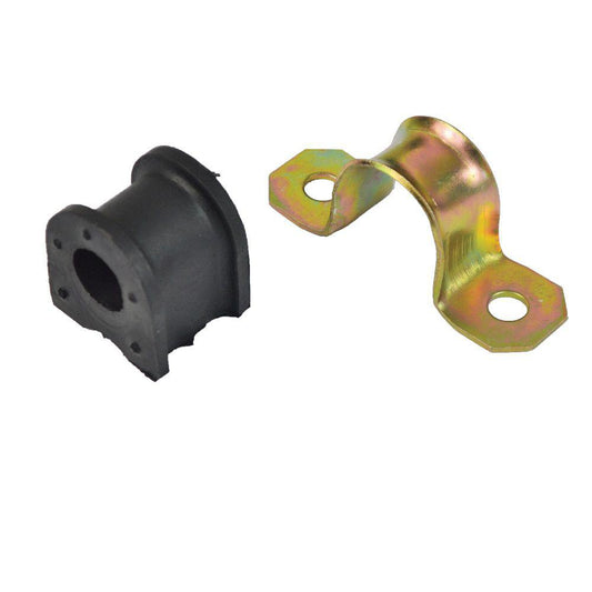 Reparo Barra Estab. Dt Central Fiat Fior
