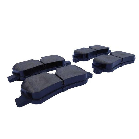 Pastilha Freio Land Rover Ranger Rover D