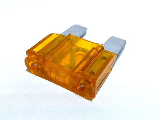 Fusivel Maxi 60A Emb. 2 Pcs