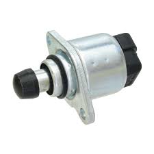 Atuador Marcha Lenta Gm 4.3 Vortec 97/01