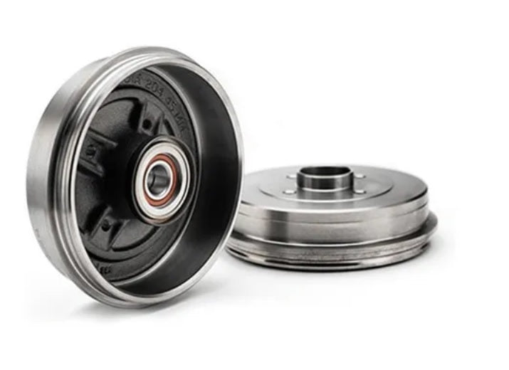 Tambor Freio Gm Corsa 1.0 8V Abs 02/...