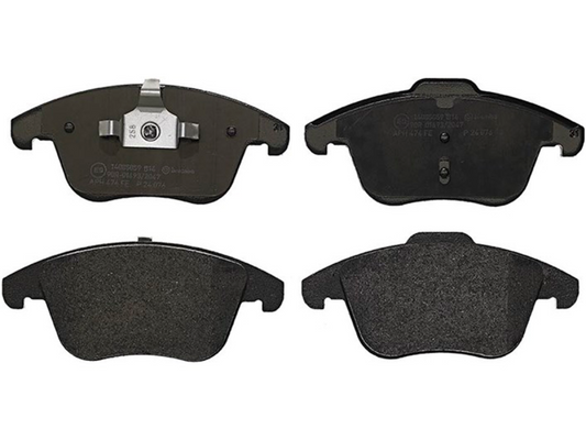 Pastilha Freio Land Rover Freelander 06/