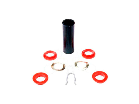 Reparo Pedalfreio Emb. Ford Escort 84/96