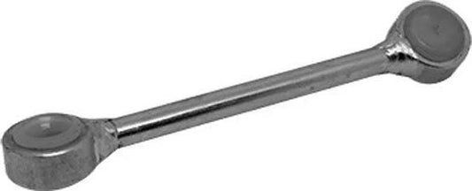 Tirante Externo Cambio Curto Peugeot 206
